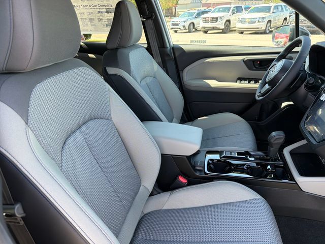 New 2026 Subaru Forester Sport AWD/4WD image 23