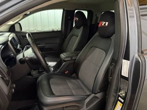 Used 2015 Chevrolet Colorado Z71 AWD/4WD image 27