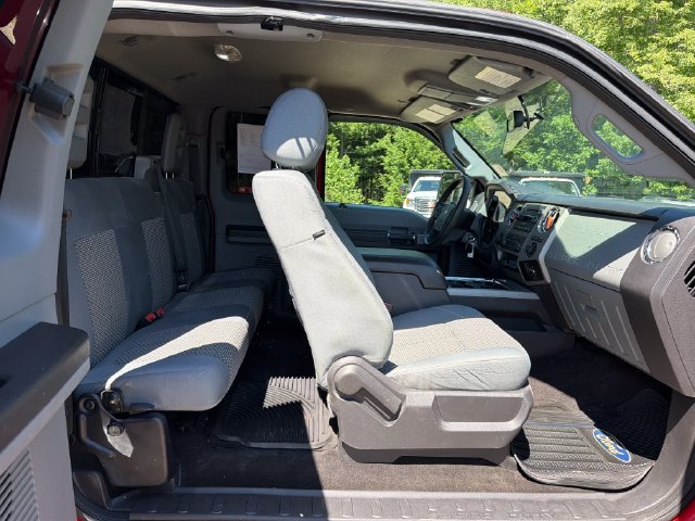 Used 2015 Ford F350 XLT w/ XLT Value Package AWD/4WD image 22