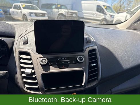 Certified 2023 Ford Transit Connect XL FWD image 22