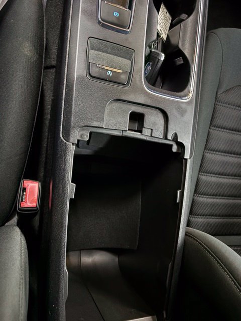Used 2019 Ford Fusion SE FWD image 42