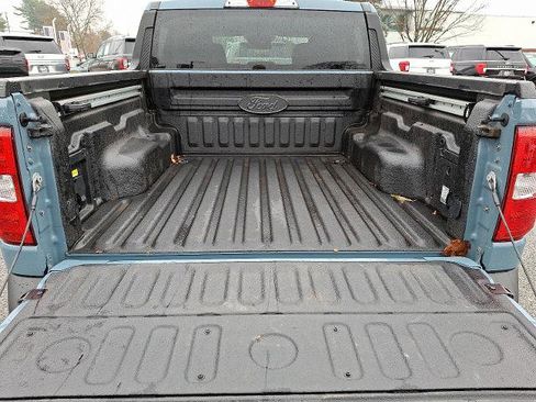 Certified 2022 Ford Maverick XLT w/ XLT Luxury Package image 28