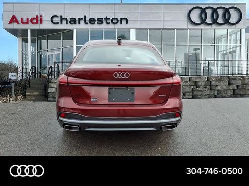 New 2025 Audi A5 2.0T Premium Plus image 4