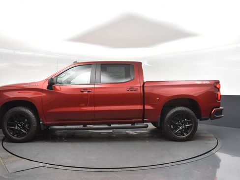 New 2026 Chevrolet Silverado 1500 RST w/ RST Select Package image 4