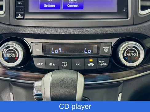 Used 2015 Honda CR-V EX-L image 18