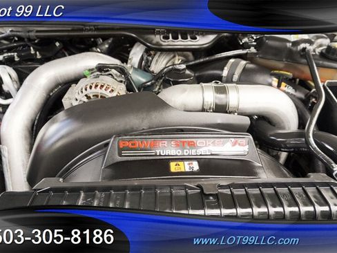 Used 2004 Ford Excursion Eddie Bauer RWD image 19