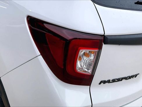 Used 2023 Honda Passport TrailSport image 29