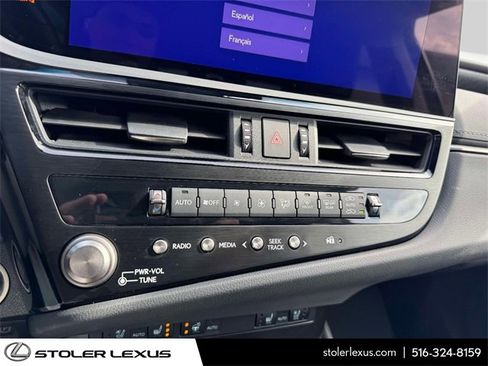 Used 2025 Lexus ES 350 350 image 34