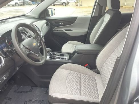Used 2024 Chevrolet Equinox LS w/ LS Convenience Package image 11