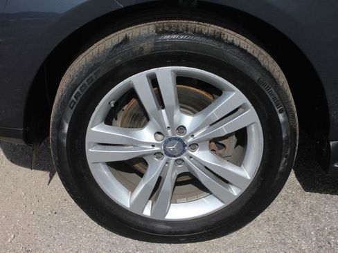 Used 2015 Mercedes-Benz ML 350 4MATIC image 53