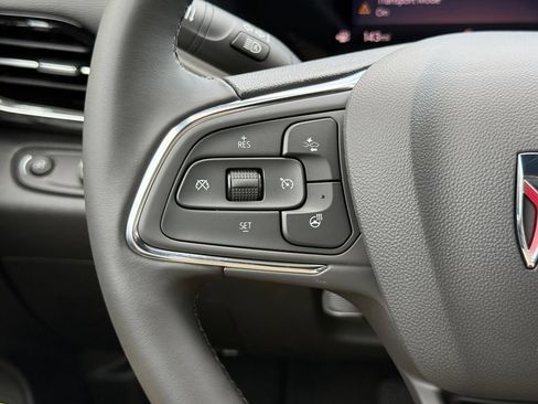 New 2026 Buick Envista Sport Touring w/ Convenience I Package FWD image 24