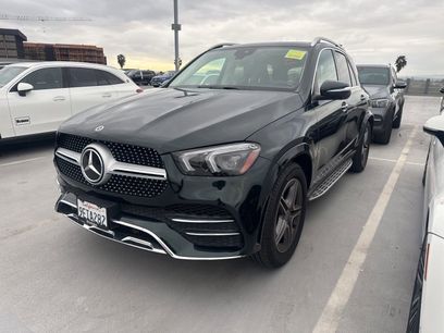 Certified 2023 Mercedes-Benz GLE 350 4MATIC