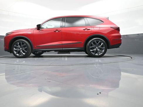 Certified 2023 Acura MDX A-Spec image 35