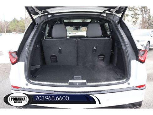 New 2026 Acura MDX Type S image 36