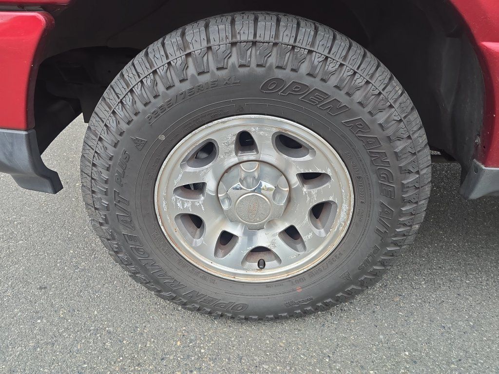 Used 2010 Ford Ranger XLT AWD/4WD image 27