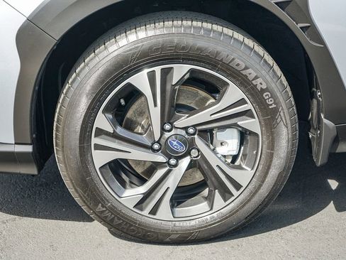 Certified 2024 Subaru Crosstrek 2.0i Premium image 11