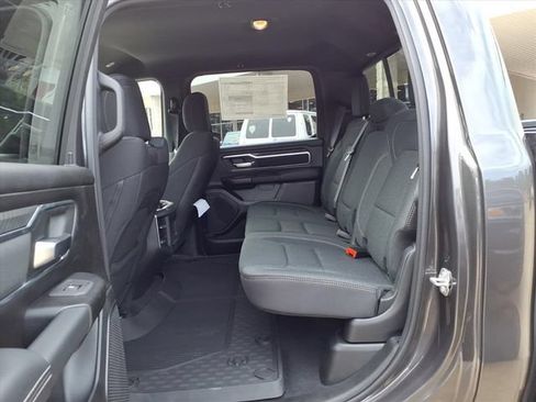 New 2026 RAM 1500 Lone Star RWD image 16