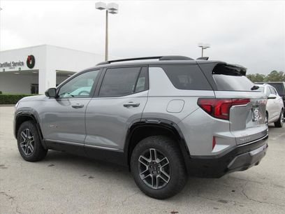 New 2026 GMC Terrain AT4 w/ Convenience Package III