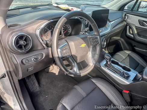 Certified 2023 Chevrolet Blazer LT image 15