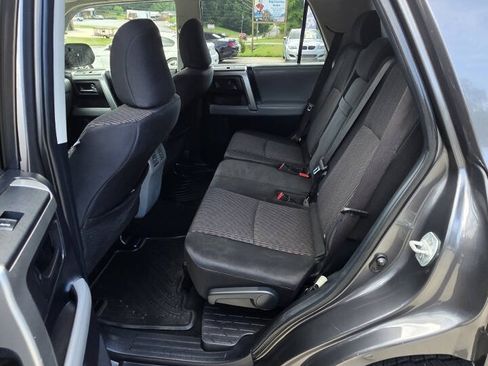 Used 2013 Toyota 4Runner SR5 w/ Convenience Pkg RWD image 7
