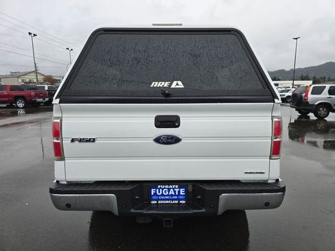 Used 2014 Ford F150 XL w/ Equipment Group 101A Mid image 7