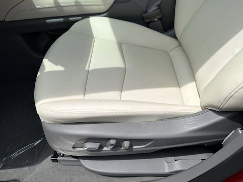 New 2026 Cadillac XT5 Premium Luxury w/ Driver Assist Package FWD image 20