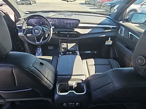 New 2026 Buick Enclave Avenir w/ Super Cruise Package image 17