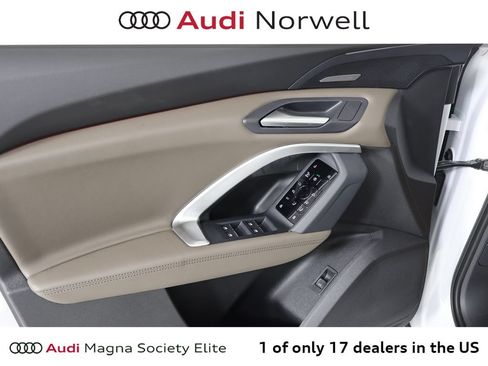 New 2026 Audi Q5 Premium Plus AWD/4WD image 19