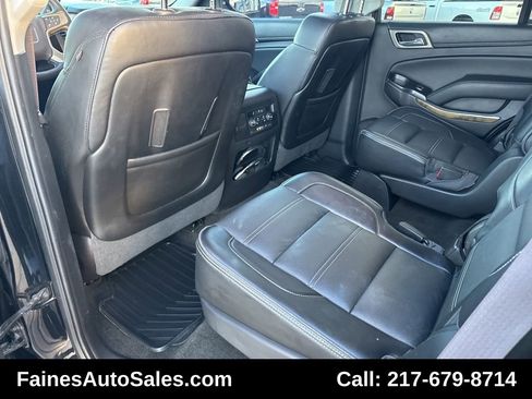 Used 2016 GMC Yukon Denali w/ Open Road Package image 44