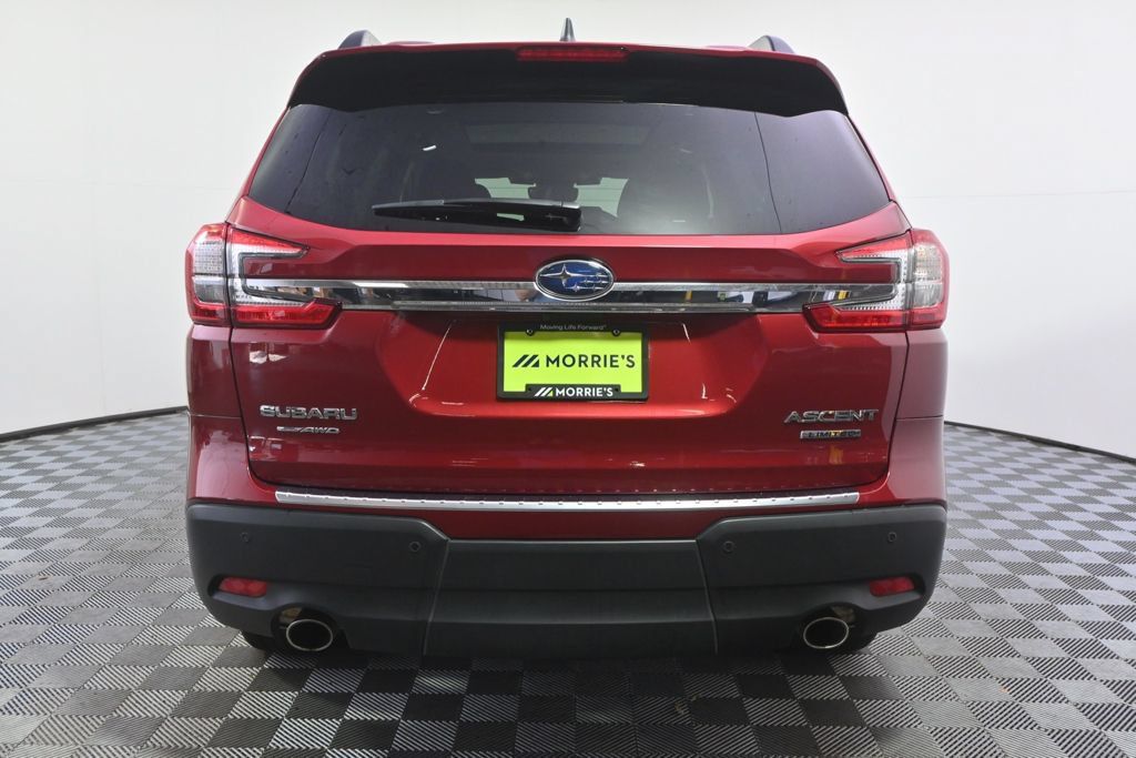 Used 2025 Subaru Ascent Limited AWD/4WD image 5