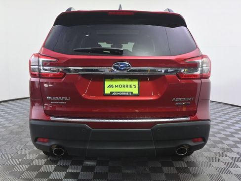 Used 2025 Subaru Ascent Limited AWD/4WD image 5