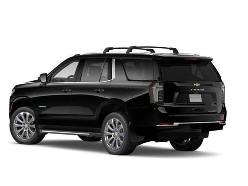 New 2026 Chevrolet Tahoe Premier w/ Sun And Tow Package AWD/4WD image 42