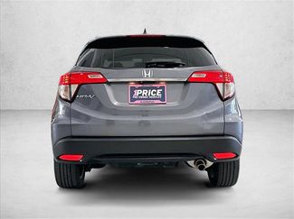Used 2021 Honda HR-V EX video 4