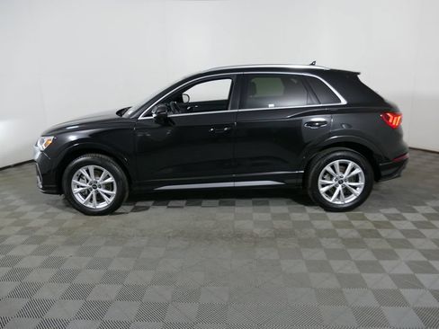 Used 2023 Audi Q3 2.0T Premium AWD/4WD image 6