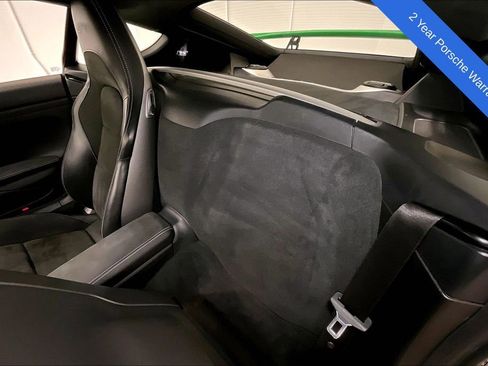 Used 2022 Porsche 718 Cayman GT4 image 27