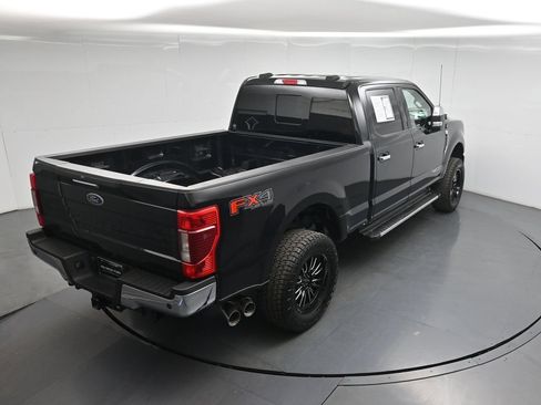 Used 2022 Ford F250 XLT w/ XLT Premium Package AWD/4WD image 37