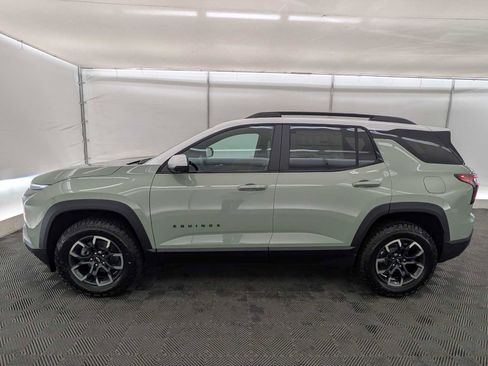 New 2026 Chevrolet Equinox ACTIV w/ Convenience Package III image 3