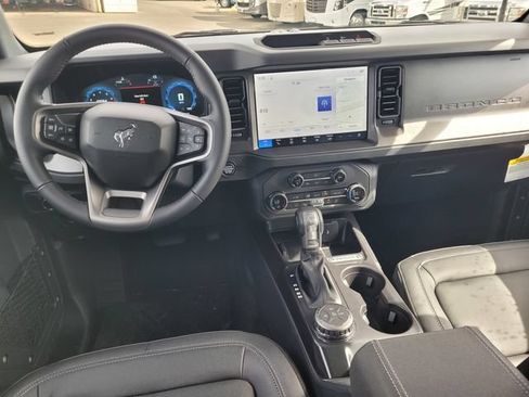 New 2026 Ford Bronco Big Bend AWD/4WD image 7