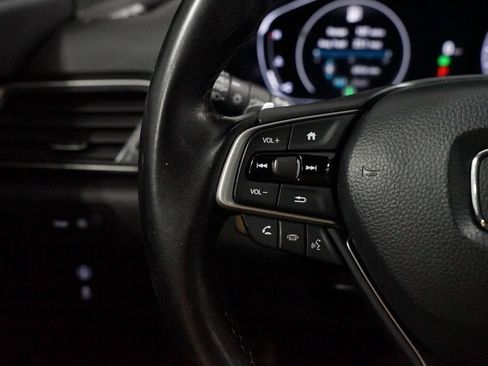 Used 2022 Honda Accord Sport image 14