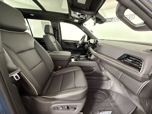 Used 2026 Chevrolet Tahoe Premier w/ Sun And Tow Package image 17
