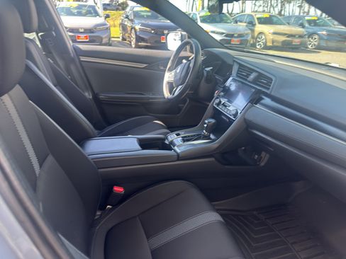 Used 2021 Honda Civic Sport image 15
