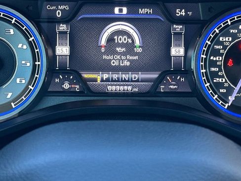 Used 2019 RAM 1500 Limited image 26