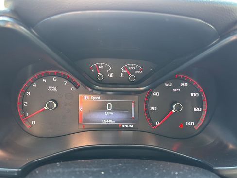 Used 2016 GMC Canyon SLE w/ SLE Convenience Package AWD/4WD image 20