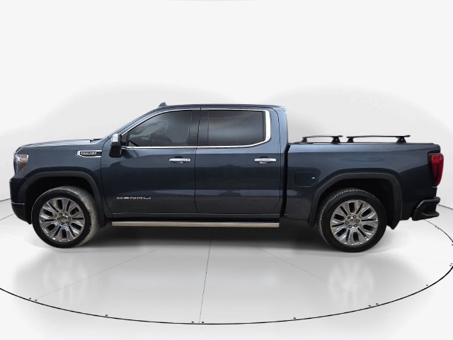 Used 2020 GMC Sierra 1500 Denali w/ Denali Ultimate Package AWD/4WD image 9