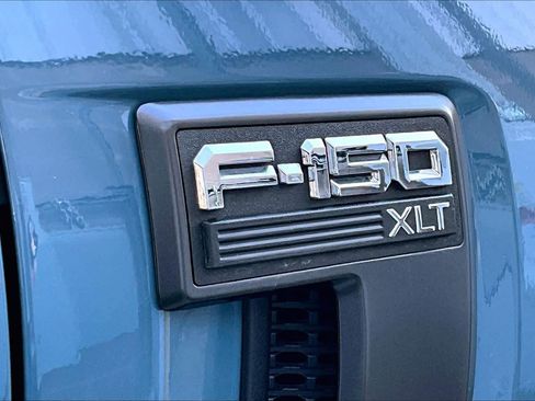 Used 2023 Ford F150 XLT w/ Equipment Group 302A High image 9