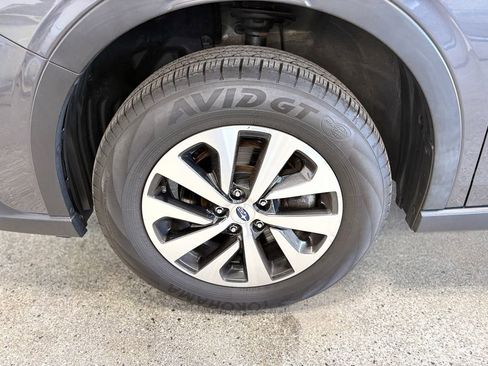 Used 2022 Subaru Outback Premium w/ Popular Package #1 AWD/4WD image 23