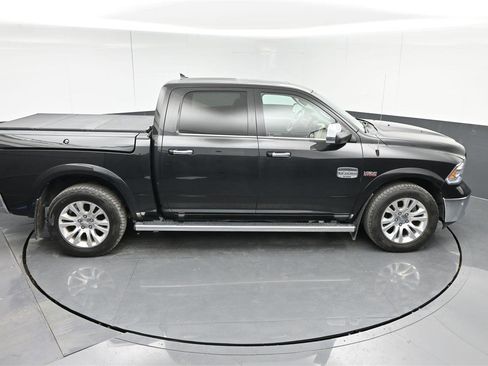 Used 2017 RAM 1500 Laramie Longhorn image 24
