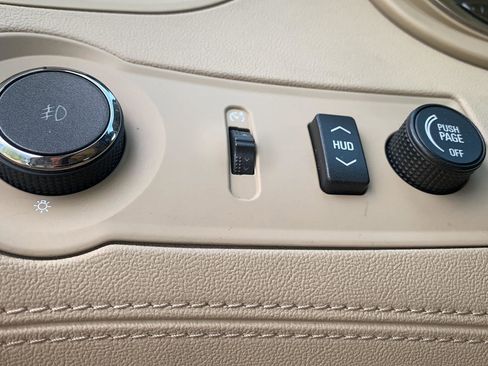 Used 2013 Buick LaCrosse Premium w/ Driver Confidence Package image 11