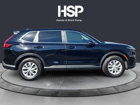 Used 2026 Honda CR-V LX image 6