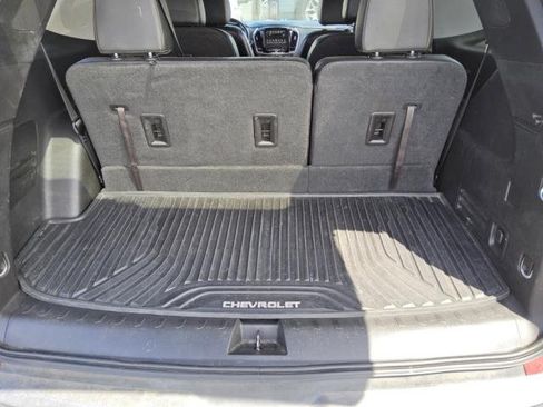 Used 2019 Chevrolet Traverse RS AWD/4WD image 4